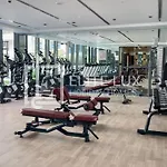 Elite Lux Holiday Homes - Modern Sleek Studio In Arjan Dubai