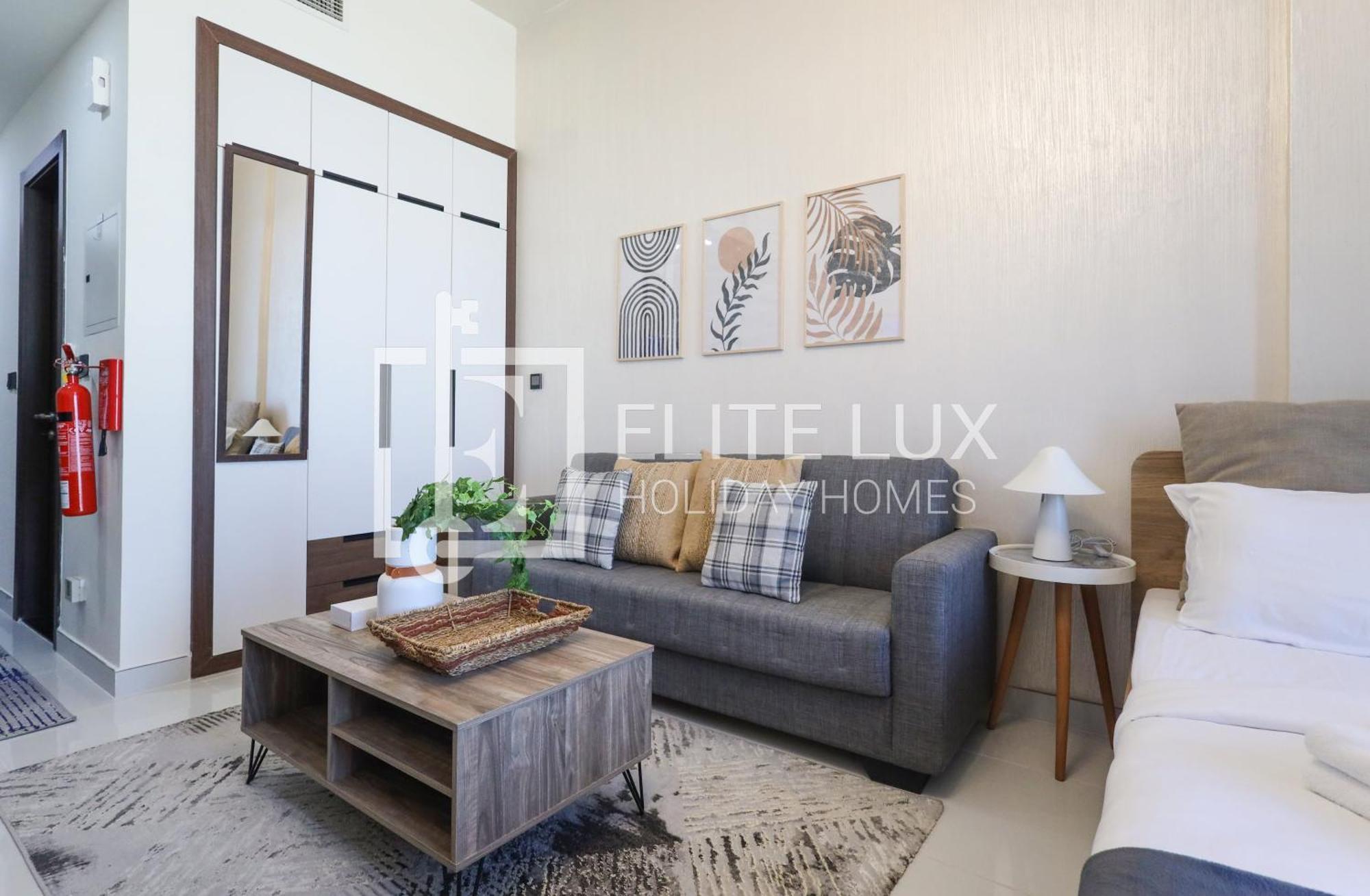 Elite Lux Homes - Modern Sleek In Arjan Dubai